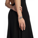 Jack de Boucheron, Single Wrap