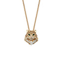 Wladimir, the Cat pendant