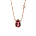 Serpent Bohème Pendant, XS motif