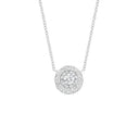 Etoile de Paris Pendant