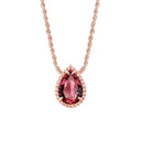 Serpent Bohème Pendant, S motif