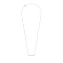 Quatre Grosgrain Pendant