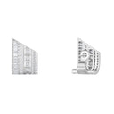 Quatre Radiant Edition Studs