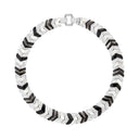 Vendôme Argentique Necklace