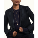 Serpent Bohème long necklace L Motif