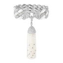Pompon Bracelet