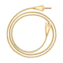 Jack de Boucheron, triple wrap
