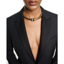 Quatre Classique Short Necklace