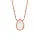 Serpent Bohème pendant S Motif