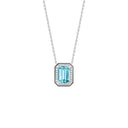 Vendôme Liseré pendant