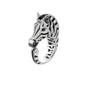 Le Zèbre Ring