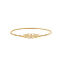Jack de Boucheron, single wrap