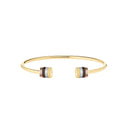 Quatre Classique Bracelet, 2 Motifs