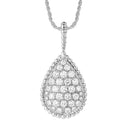 Serpent Bohème long necklace L Motif