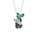 Panda Pendant