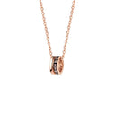 Quatre Classique Mini Pendant