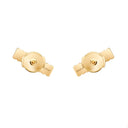 Quatre Grosgrain Studs