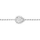Serpent Bohème Bracelet XS Motif