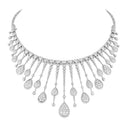 Serpent Bohème Solarité Necklace