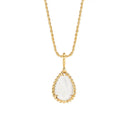 Serpent Bohème Pendant, M motif