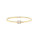 Quatre White Edition Bracelet