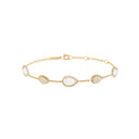 Serpent Bohème Bracelet, Five Motifs