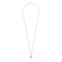 Serpent Bohème long necklace L Motif