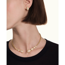 Serpent Bohème ear studs S Motif
