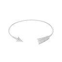 Flèche choker
