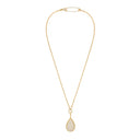 Serpent Bohème Necklace XXL Motif