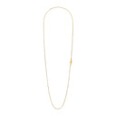 Jack de Boucheron long necklace