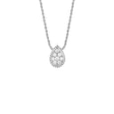 Serpent Bohème pendant S Motif