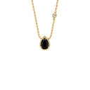 Serpent Bohème Pendant XS motif