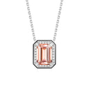 Vendôme Liseré pendant