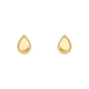 Serpent Bohème Stud earrings