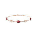 Serpent Bohème Bracelet, Five Motifs