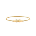 Jack de Boucheron, single wrap