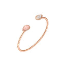 Serpent Bohème Bracelet, S motif