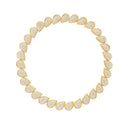 Serpent Bohème Necklace, 31 M motifs