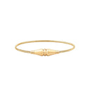 Jack de Boucheron, single wrap