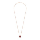 Serpent Bohème Pendant, S motif