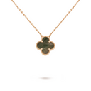 Belle Vante Pendant Mother-Of-Pearl 18K Rose Gold