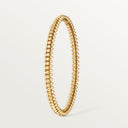Belle Vante Clash Small Model Bracelet Yellow Gold 6.4mm